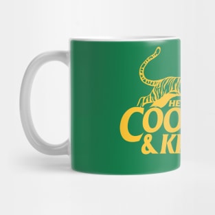 Cool Cats & Kittens Mug